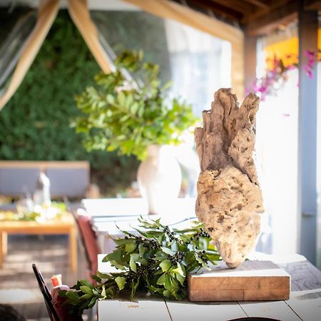 Bed and Breakfast Pin De Stelle San Martino  Exterior foto