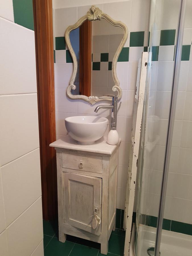 Bed and Breakfast Pin De Stelle San Martino  Exterior foto