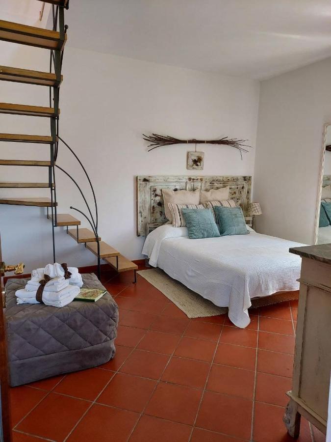 Bed and Breakfast Pin De Stelle San Martino  Exterior foto