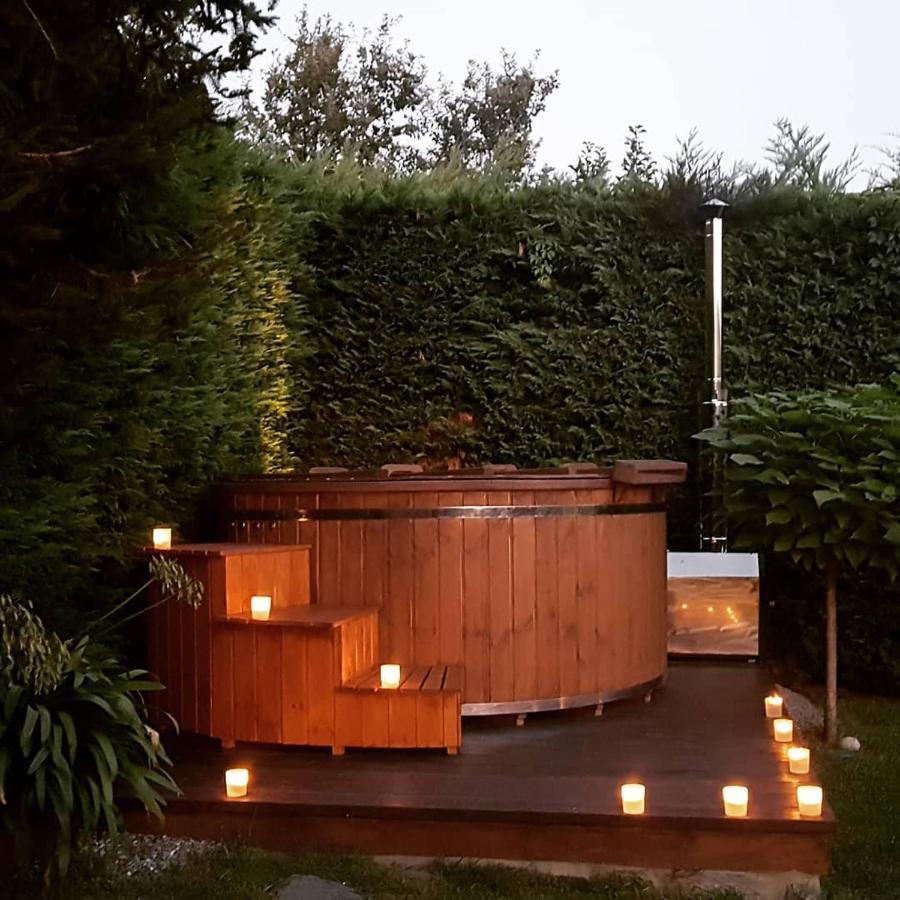 Bed and Breakfast Pin De Stelle San Martino  Exterior foto