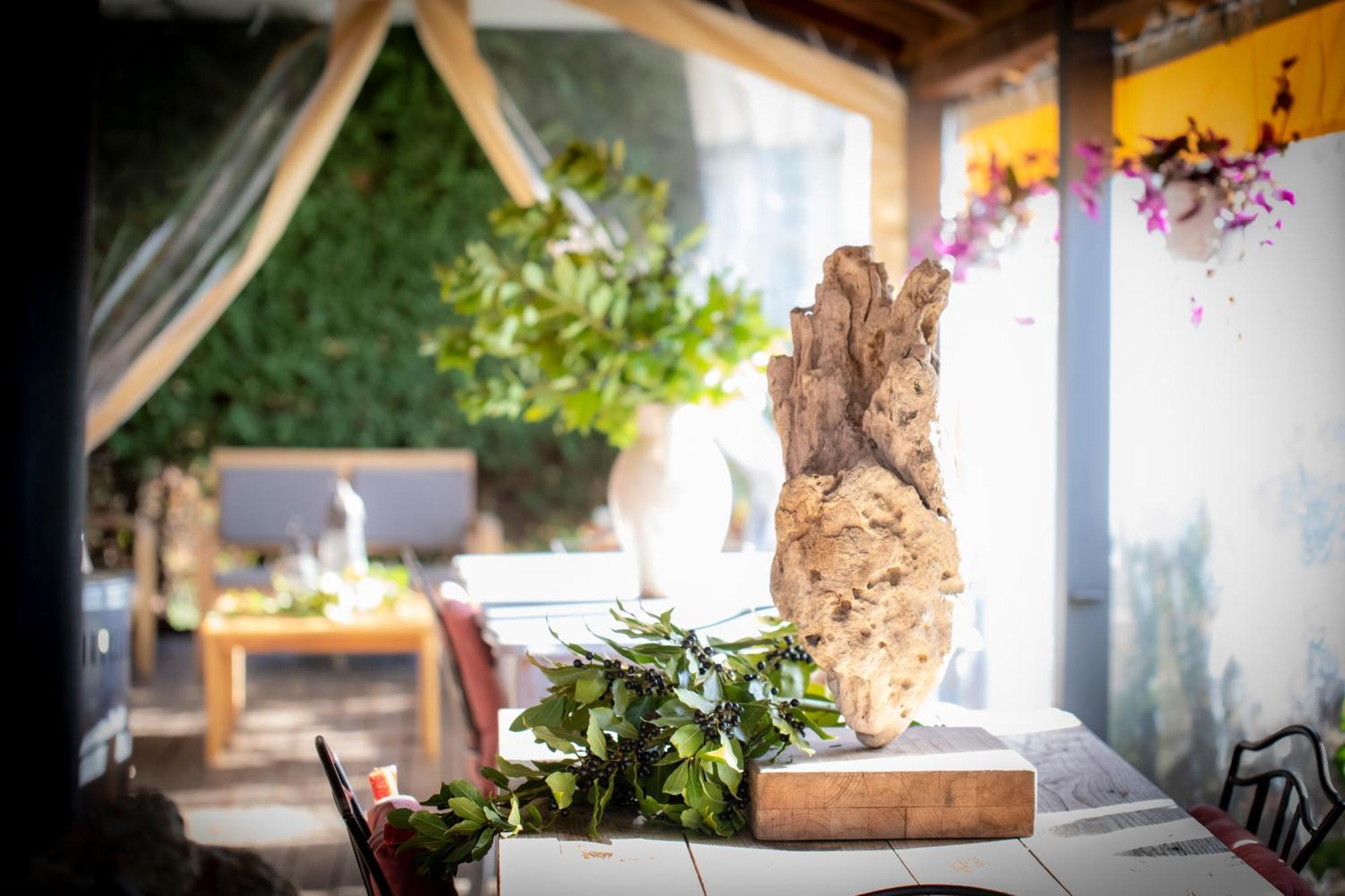 Bed and Breakfast Pin De Stelle San Martino  Exterior foto