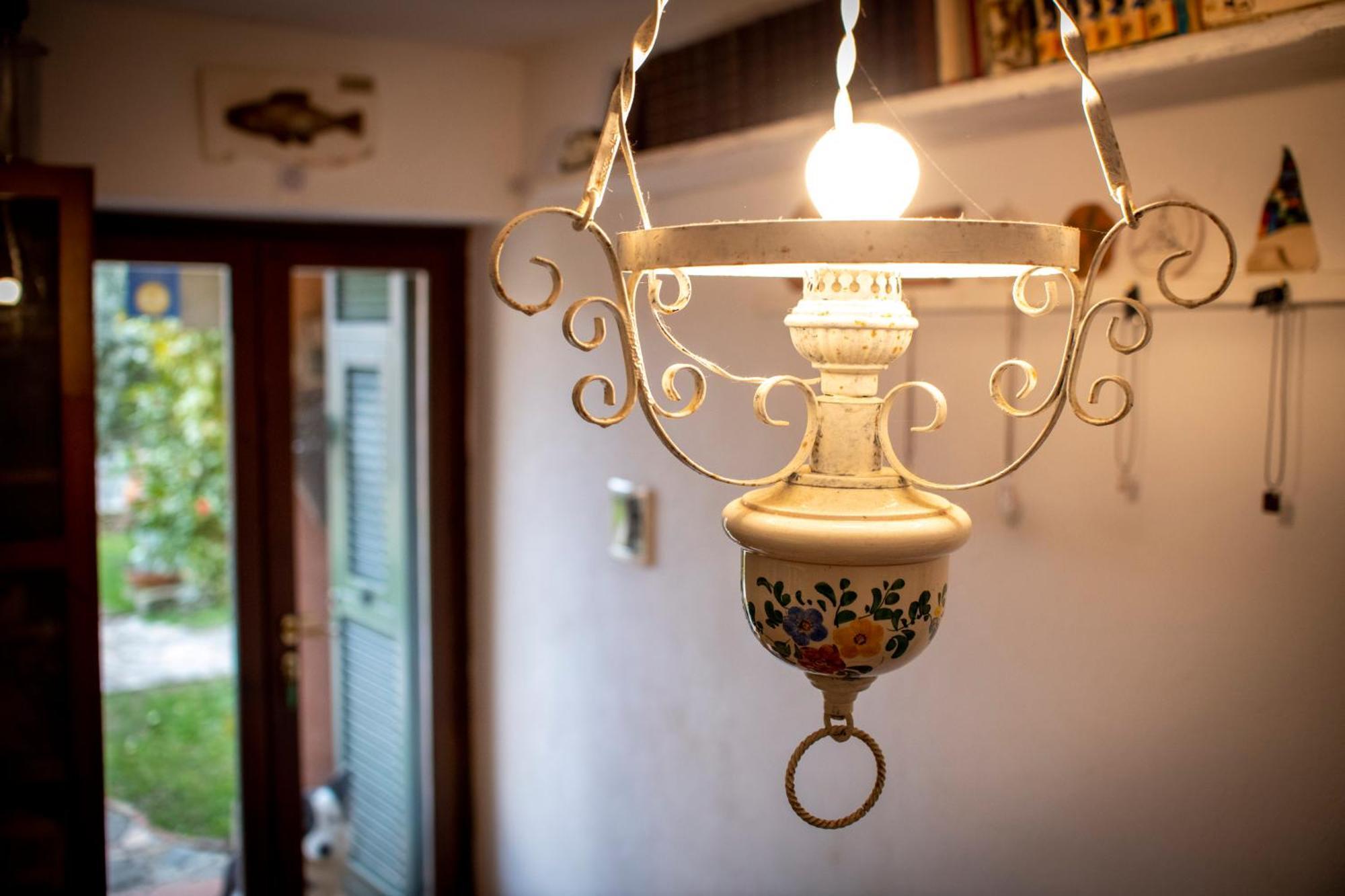 Bed and Breakfast Pin De Stelle San Martino  Exterior foto