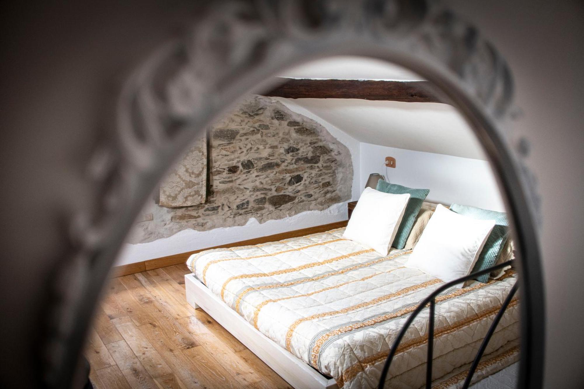 Bed and Breakfast Pin De Stelle San Martino  Exterior foto