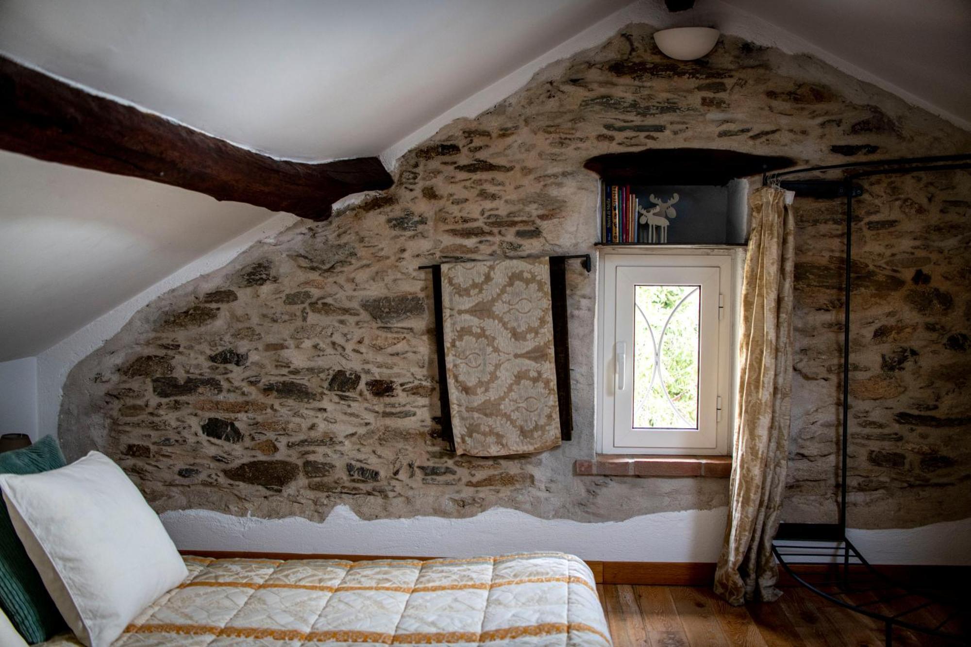 Bed and Breakfast Pin De Stelle San Martino  Exterior foto