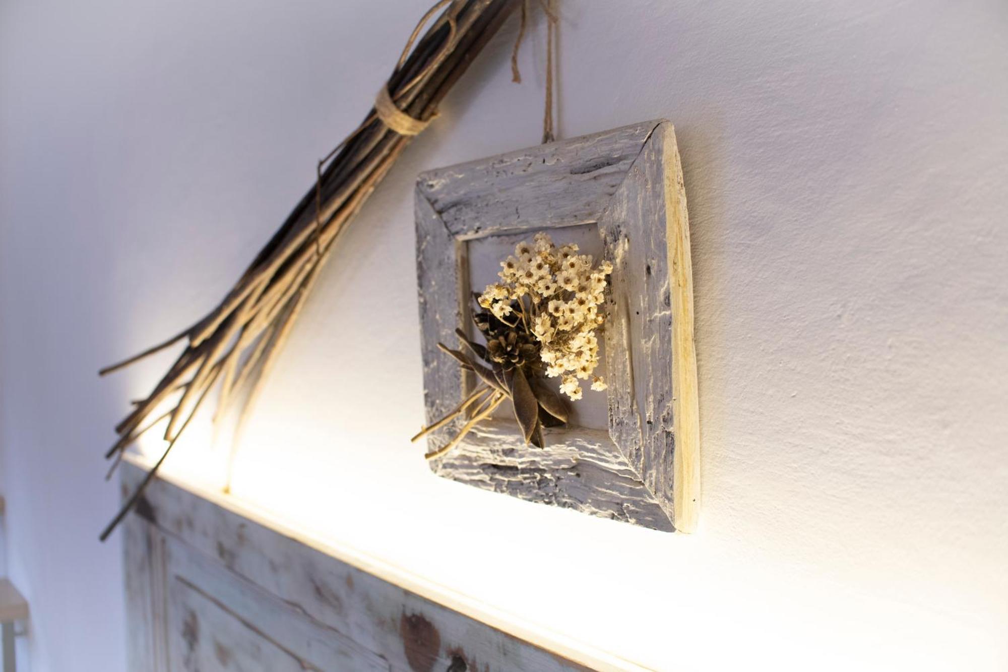 Bed and Breakfast Pin De Stelle San Martino  Exterior foto