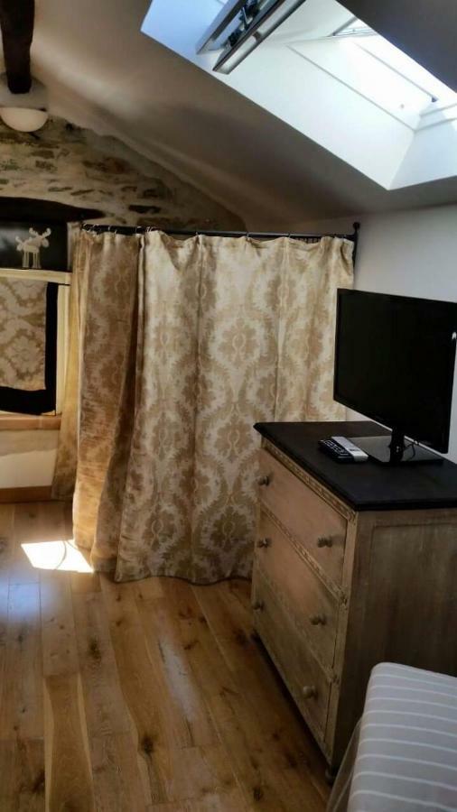 Bed and Breakfast Pin De Stelle San Martino  Exterior foto