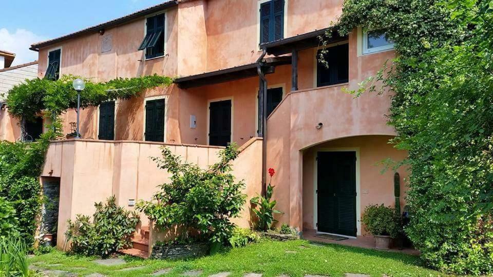 Bed and Breakfast Pin De Stelle San Martino  Exterior foto
