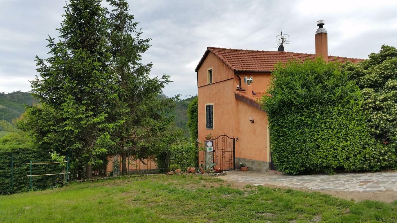 Bed and Breakfast Pin De Stelle San Martino  Exterior foto