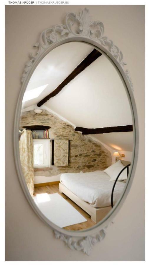 Bed and Breakfast Pin De Stelle San Martino  Exterior foto