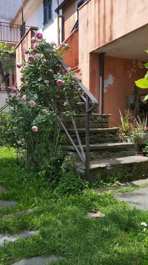 Bed and Breakfast Pin De Stelle San Martino  Exterior foto