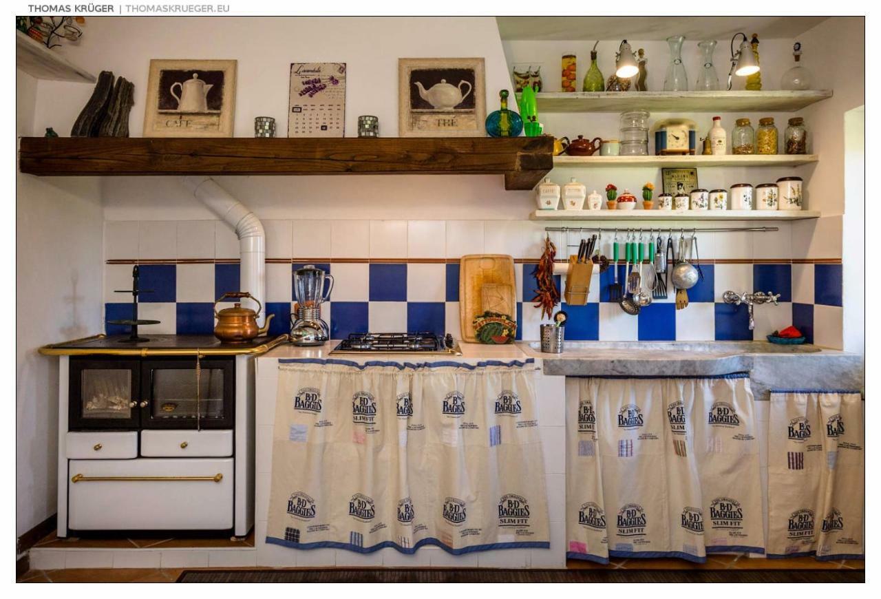 Bed and Breakfast Pin De Stelle San Martino  Exterior foto