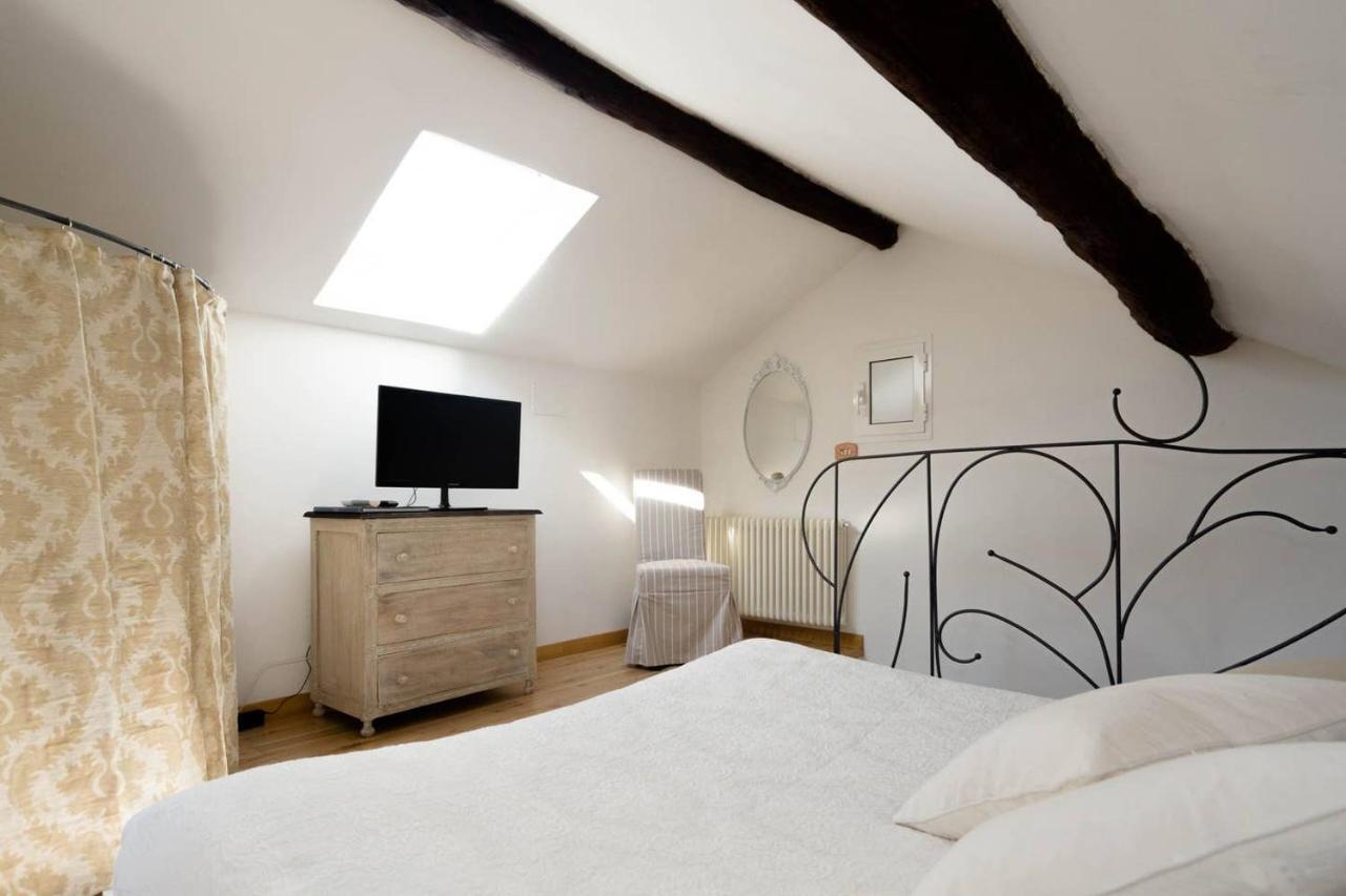 Bed and Breakfast Pin De Stelle San Martino  Exterior foto