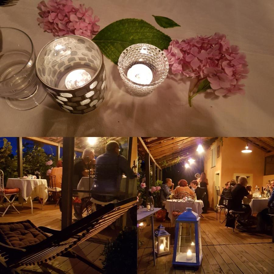 Bed and Breakfast Pin De Stelle San Martino  Exterior foto