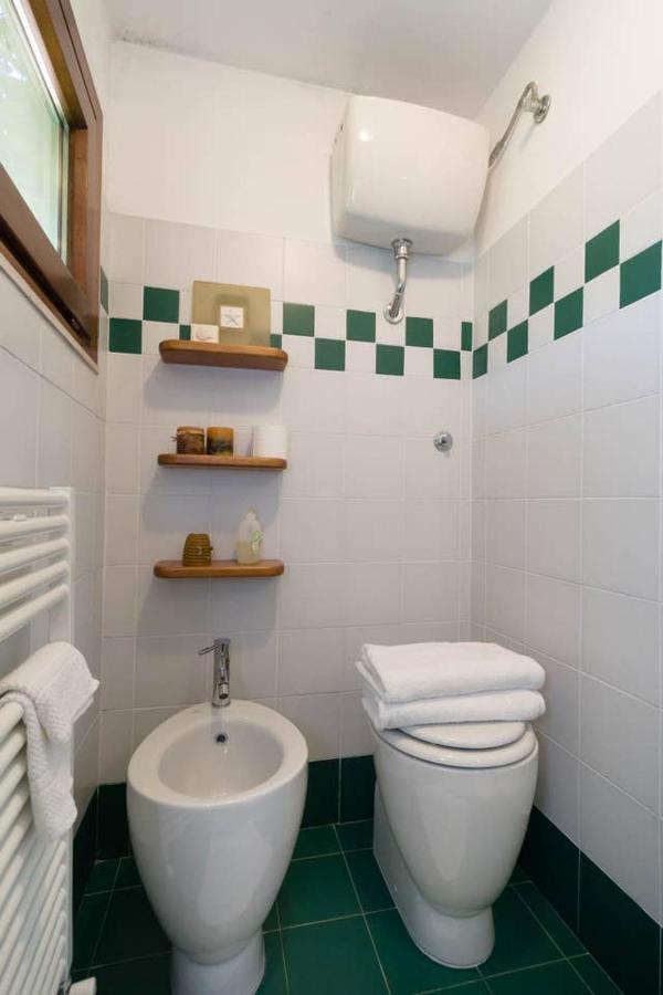 Bed and Breakfast Pin De Stelle San Martino  Exterior foto